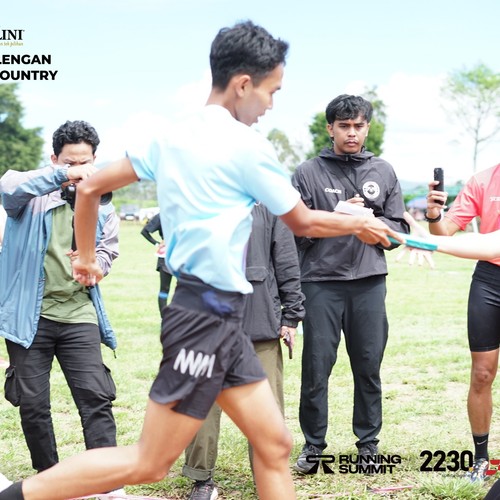 Race photo from PANGALENGAN CROSS-COUNTRY
