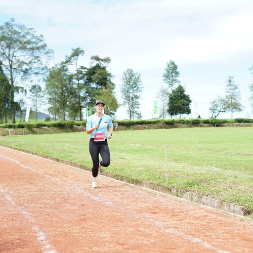 Race photo from PANGALENGAN CROSS-COUNTRY