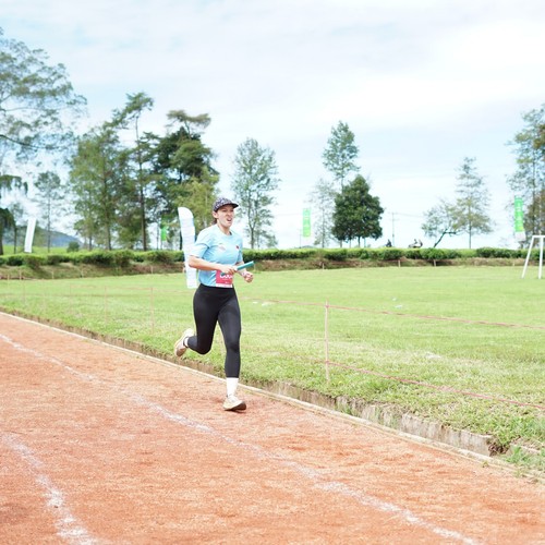 Race photo from PANGALENGAN CROSS-COUNTRY
