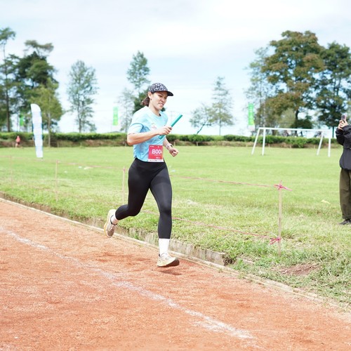 Race photo from PANGALENGAN CROSS-COUNTRY