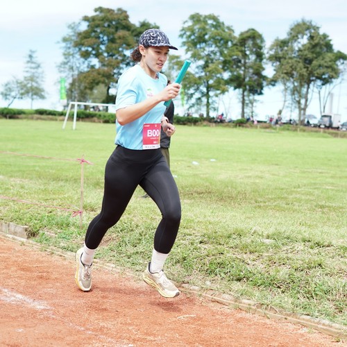 Race photo from PANGALENGAN CROSS-COUNTRY