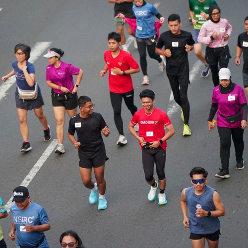 Race photo from NSRC XXIII 24052026