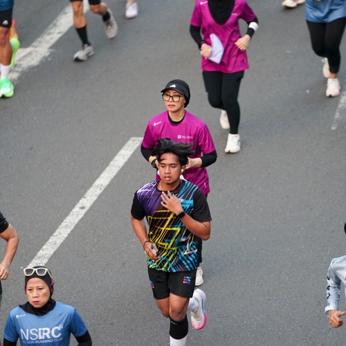 Race photo from NSRC XXIII 24052026