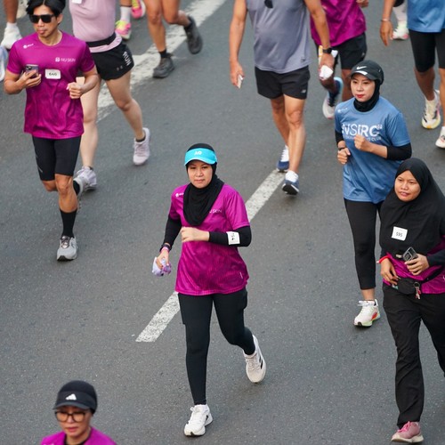 Race photo from NSRC XXIII 24052026