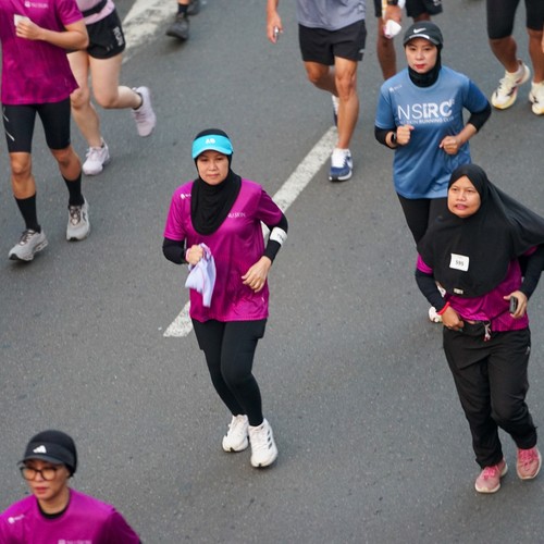 Race photo from NSRC XXIII 24052026