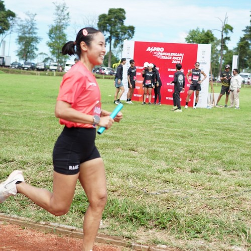Race photo from PANGALENGAN CROSS-COUNTRY