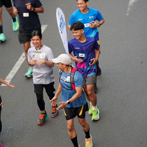 Race photo from NSRC XXIII 24052026