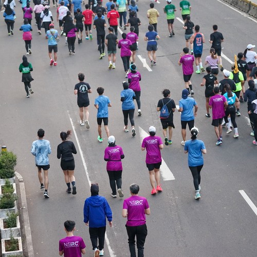 Race photo from NSRC XXIII 24052026