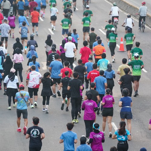 Race photo from NSRC XXIII 24052026