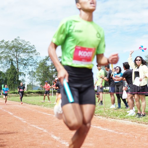 Race photo from PANGALENGAN CROSS-COUNTRY