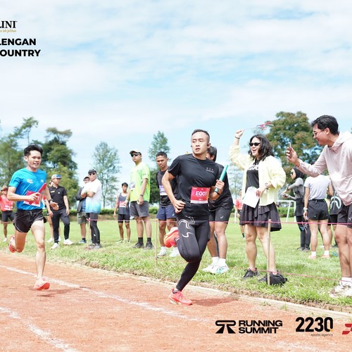 Race photo from PANGALENGAN CROSS-COUNTRY