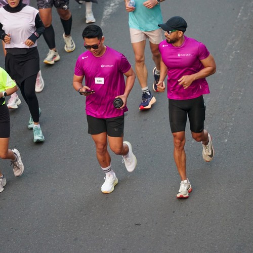 Race photo from NSRC XXIII 24052026