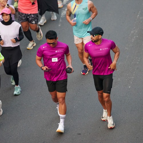 Race photo from NSRC XXIII 24052026