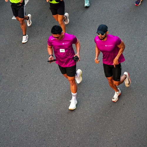 Race photo from NSRC XXIII 24052026