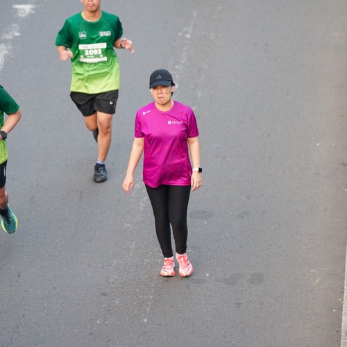 Race photo from NSRC XXIII 24052026