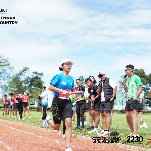 Race photo from PANGALENGAN CROSS-COUNTRY