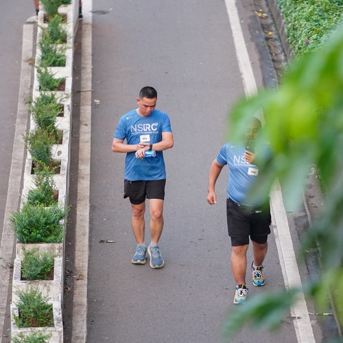 Race photo from NSRC XXIII 24052026
