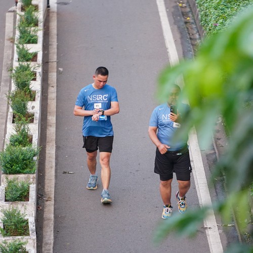 Race photo from NSRC XXIII 24052026