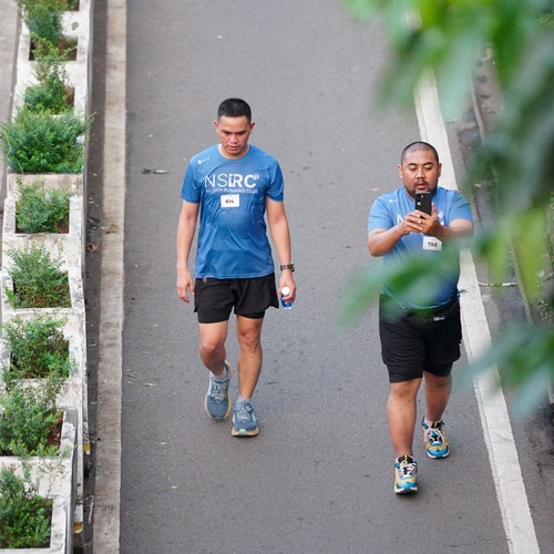Race photo from NSRC XXIII 24052026