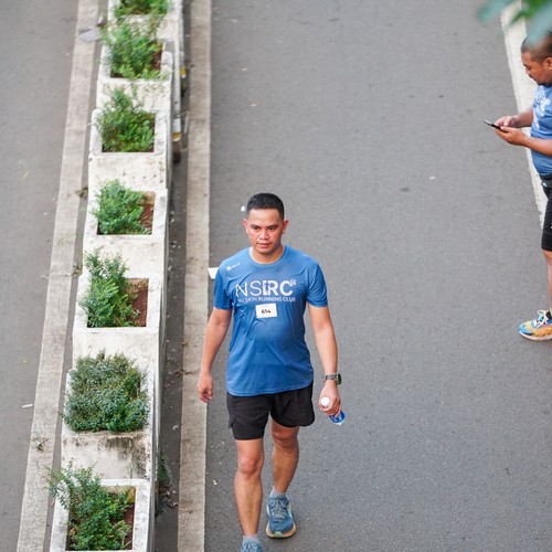 Race photo from NSRC XXIII 24052026