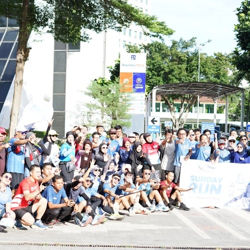 Race photo from NSRC XVII 28122025