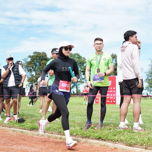 Race photo from PANGALENGAN CROSS-COUNTRY