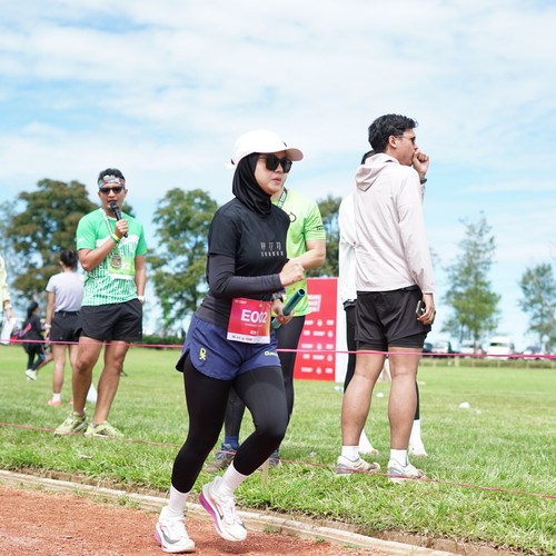 Race photo from PANGALENGAN CROSS-COUNTRY