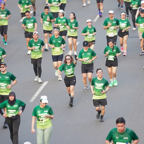 Race photo from NSRC XXIII 24052026