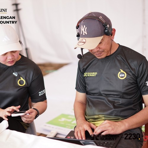 Race photo from PANGALENGAN CROSS-COUNTRY