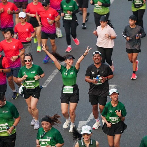 Race photo from NSRC XXIII 24052026