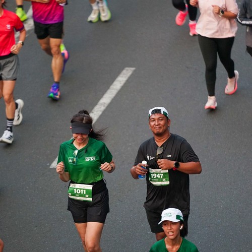 Race photo from NSRC XXIII 24052026