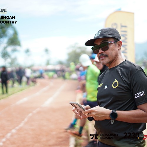 Race photo from PANGALENGAN CROSS-COUNTRY