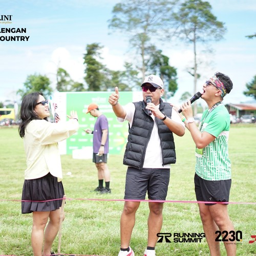 Race photo from PANGALENGAN CROSS-COUNTRY