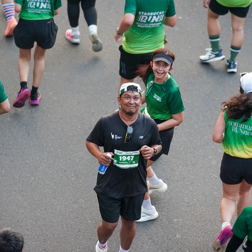 Race photo from NSRC XXIII 24052026
