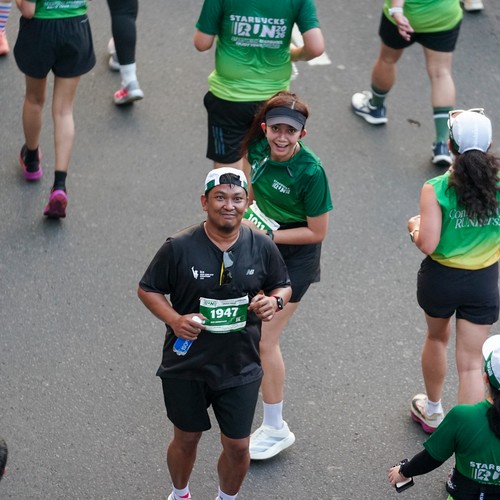Race photo from NSRC XXIII 24052026