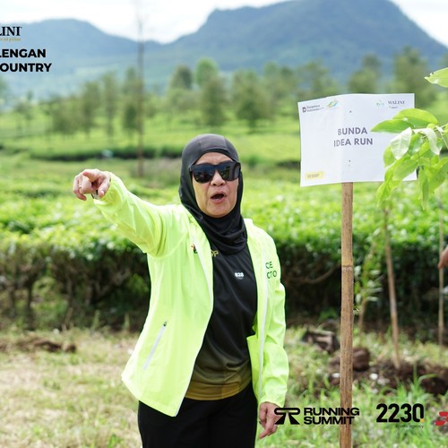 Race photo from PANGALENGAN CROSS-COUNTRY