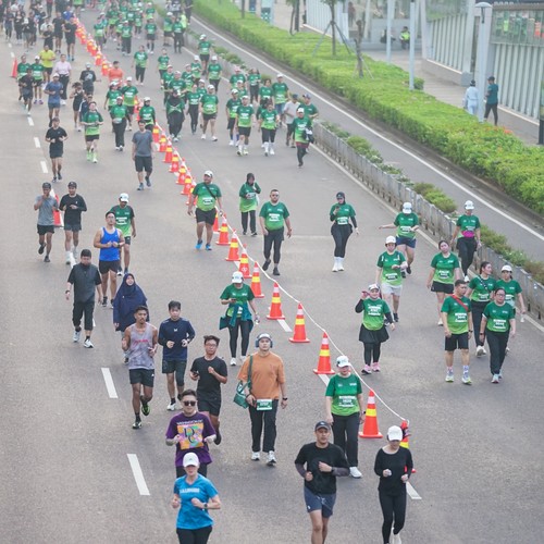 Race photo from NSRC XXIII 24052026