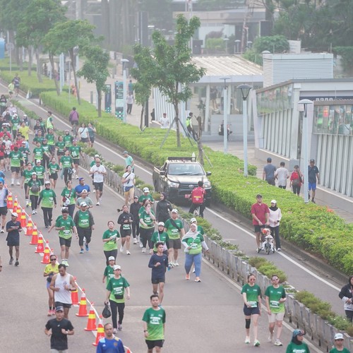 Race photo from NSRC XXIII 24052026