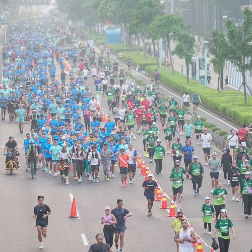 Race photo from NSRC XXIII 24052026