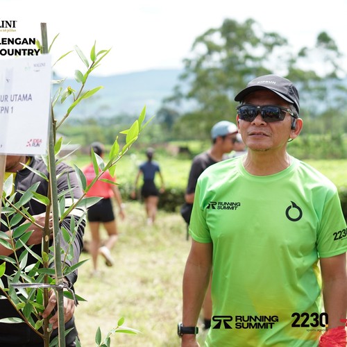 Race photo from PANGALENGAN CROSS-COUNTRY