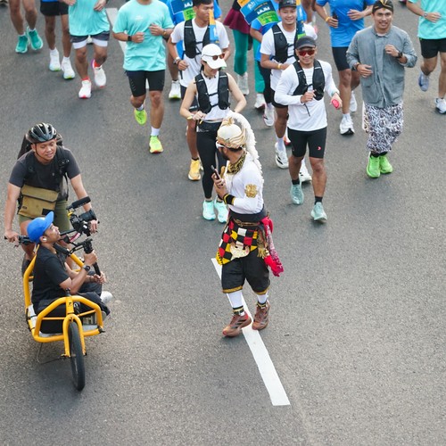Race photo from NSRC XXIII 24052026