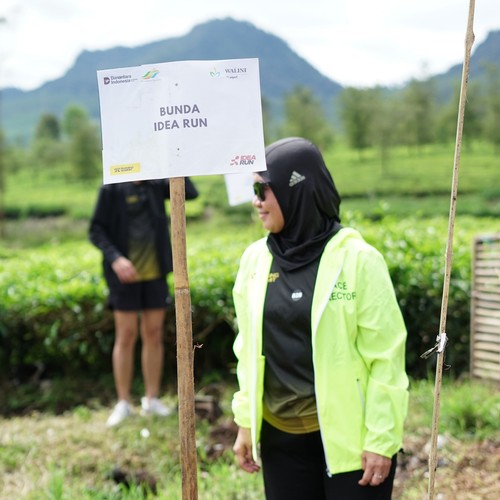 Race photo from PANGALENGAN CROSS-COUNTRY
