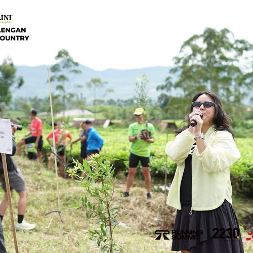 Race photo from PANGALENGAN CROSS-COUNTRY