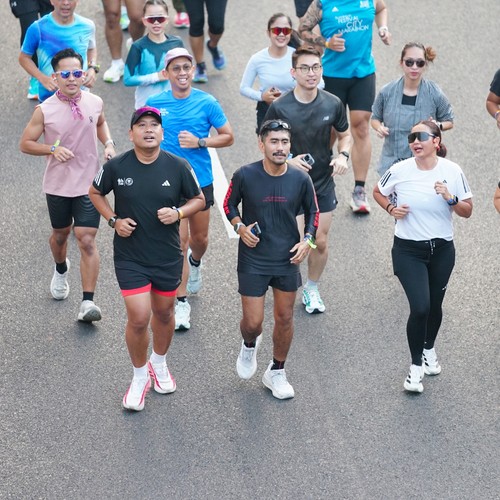 Race photo from NSRC XXIII 24052026