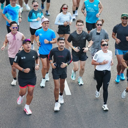 Race photo from NSRC XXIII 24052026