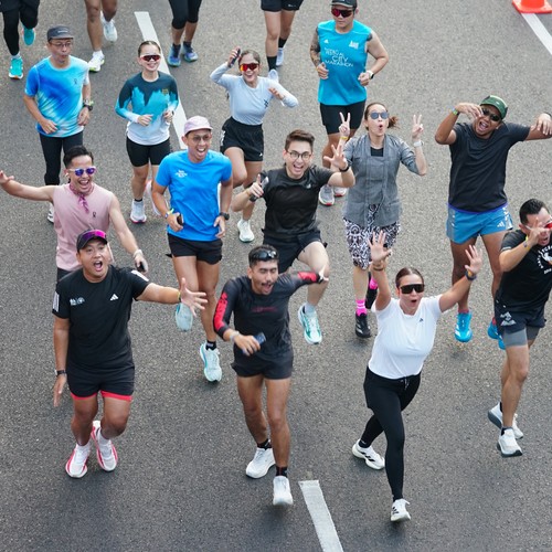 Race photo from NSRC XXIII 24052026