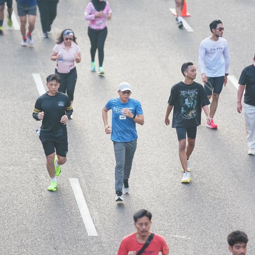 Race photo from NSRC XXIII 24052026