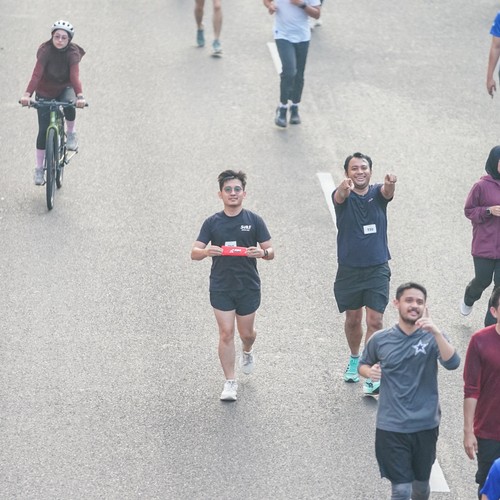 Race photo from NSRC XXIII 24052026
