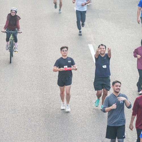 Race photo from NSRC XXIII 24052026