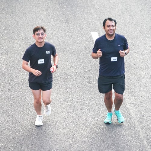 Race photo from NSRC XXIII 24052026